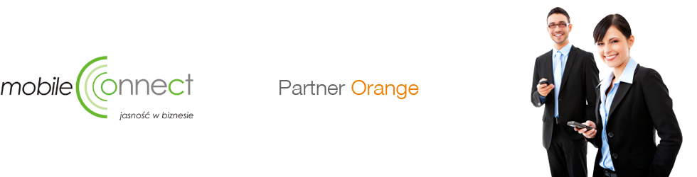 Mobile Connect - partner Orange